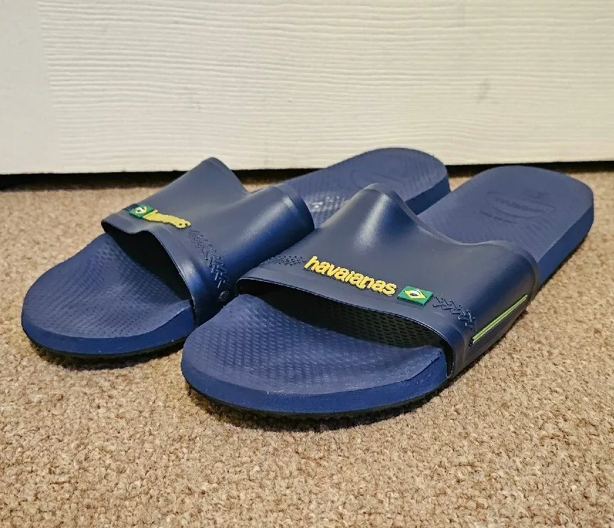 Havaianas sliders sale