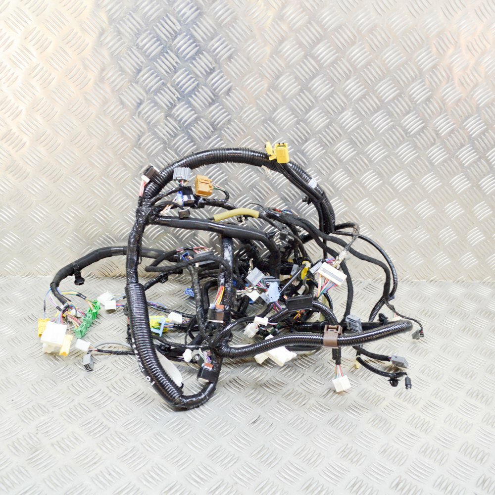 HONDA ODYSSEY RL6 Under Dashboard Wiring LHD 32117-THR-A040
