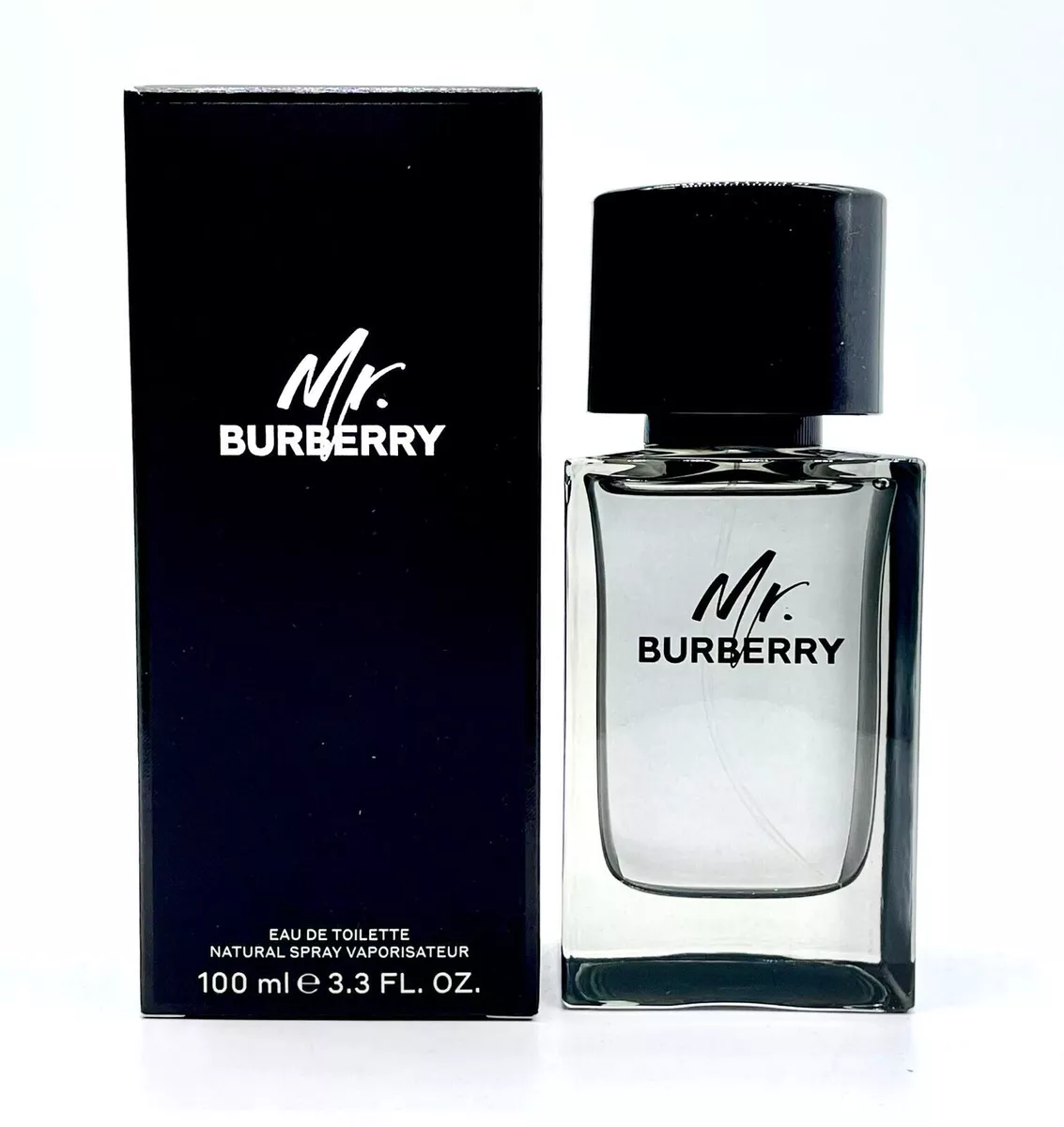 Burberry mr 100ml 2025