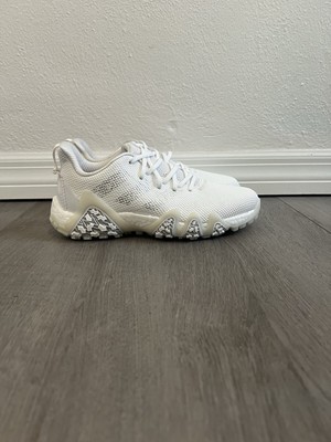 Adidas Codechaos Pink Adidas CodeChaos 21 Golf Shoes Gray White