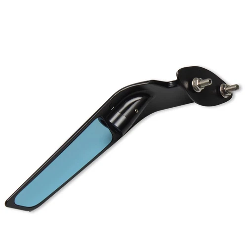 Espejos retrovisores giratorios para SUZUKI GSX-R1000 GSXR 1000 GSX-R1000R - Imagen 9 de 20