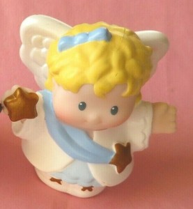 fisher price shepherds