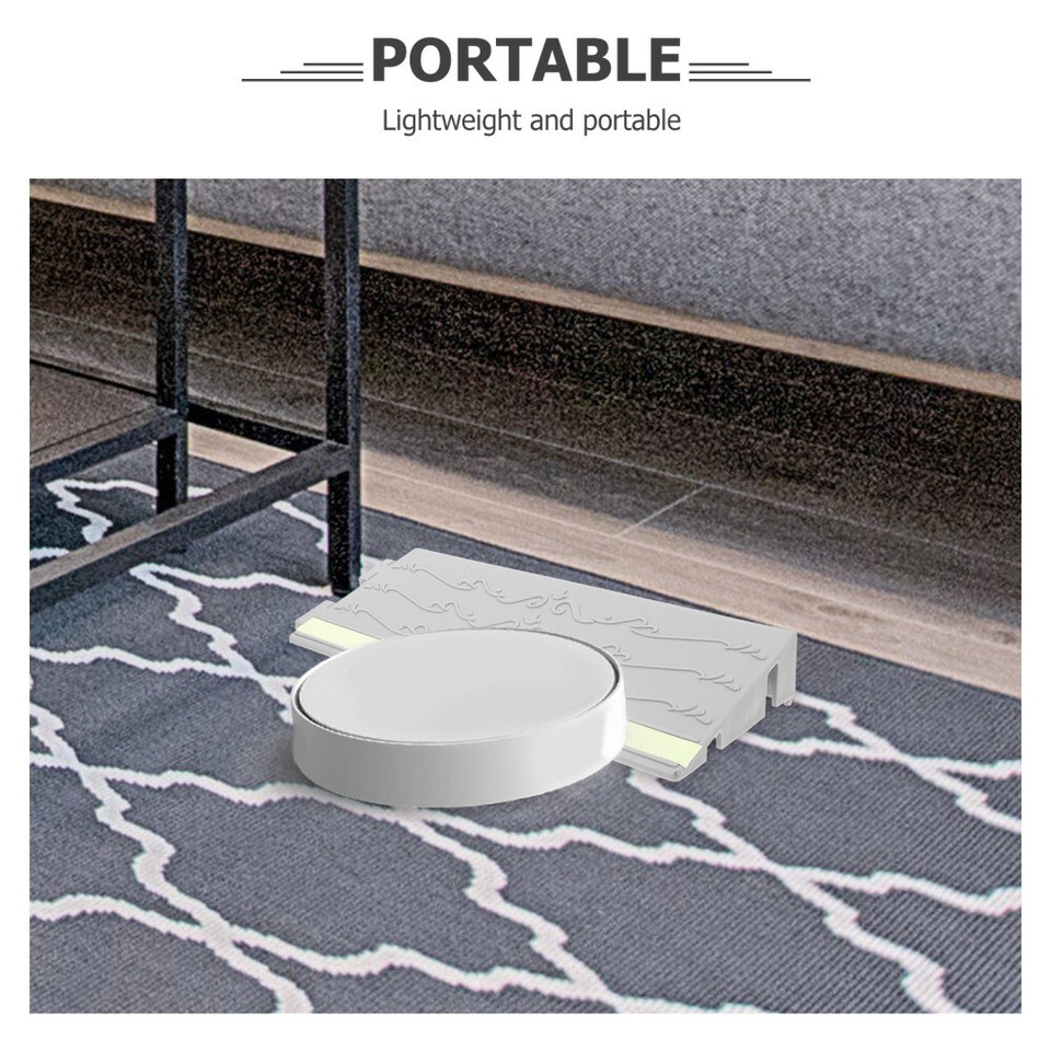 Threshold Wheelchair Transitioning Ramp Slope Ramp Door Sill Pad Office