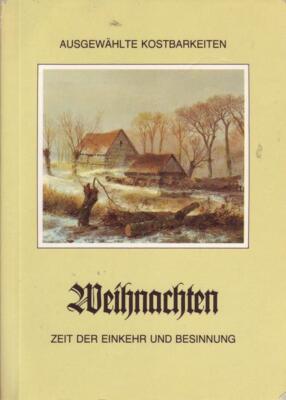 Dittker Slark Weihnachten