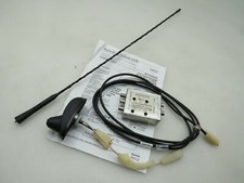 Antennenanlage Baumeister & Trabant BT51N00327 2M 4M D-Netz UKW 72°