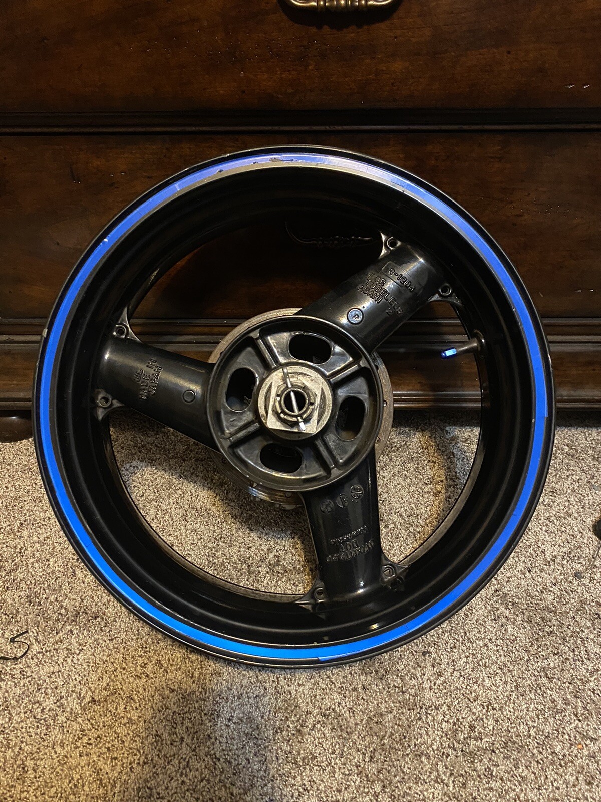 KHRIZ HUB 2010-2013 Suzuki Kizashi Wheel Hub Assembly - DriveBolt NT590399