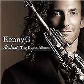 Kenny G - At Last...The Duets Album (2004)