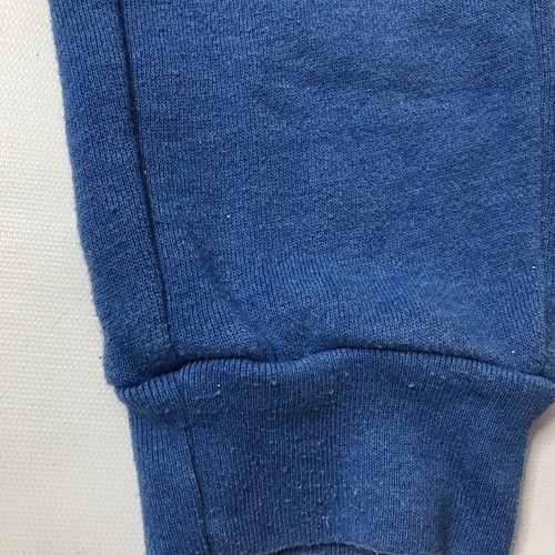 Pantalones de sudor Baby Gap talla 4 años azules para niños pequeños buen estado - Imagen 2 de 5