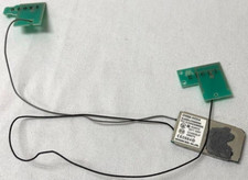 OEM Nintendo Wii WIFI Module DWM-W004 ANTENNA PCB Board Card Chip RVL wireless