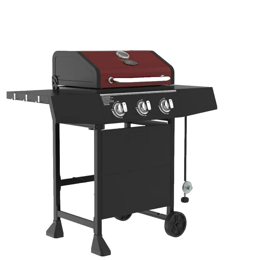 Cast Iron Griddle Portable Barbecues, Grills & Smokers
