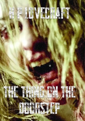 The Thing On The Doorstep [New DVD]