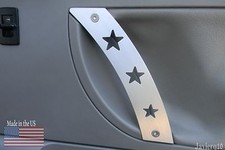 Vw New Beetle Interior Pull Door Handles