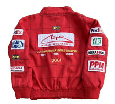 Michael Schumacher Formula 1 Racing Fan Apparel/Souvenirs Michael Schumacher Formula 1 Racing Fan Apparel/Souvenirs