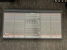 Crest Audio HP-8 Live/Studio Console - Great AS-IS Condition - LOCAL PICK UP