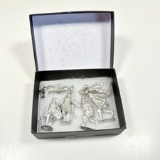 Perry Miniatures ACW55 Metal Figures Wargaming Collectibles - NEW / UNPAINTED