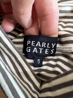 PEARLY GATES - Mr. メタリックロゴキャップ (UNISEX) | PEARLY GATES（パーリー