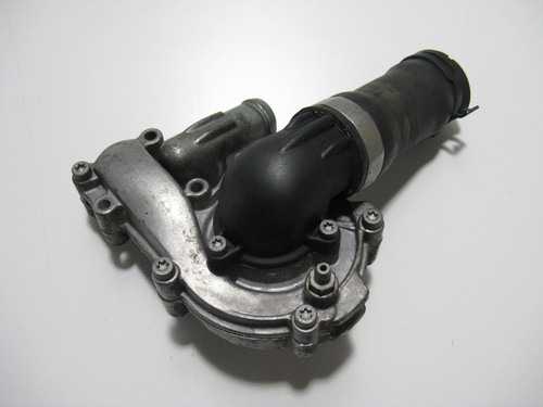BMW K 1200 S, K40 K12S 0581 Wasserpumpe Pumpe Water Pump Kühlmittelpumpe