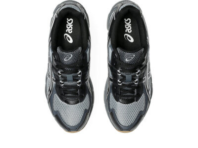 1203A542-022 Asics Gel-NYC 2055 Clay Grey Black (Men's) | eBay