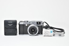 new Fujifilm X100S digital camera D106