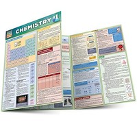 Mark Jackson - Chemistry - Fold-Out Book Or Chart - F84Z
