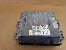 NISSAN QASHQAI J11 2014-2021 engine control ecu 23710hv700 1.3 petrol 23710HV700