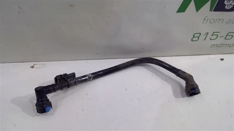 2019-2021 FORD EXPEDITION ENGINE CRANKCASE VENTILATION HOSE TUBE OEM HL3Z6758B - Image 2 of 4