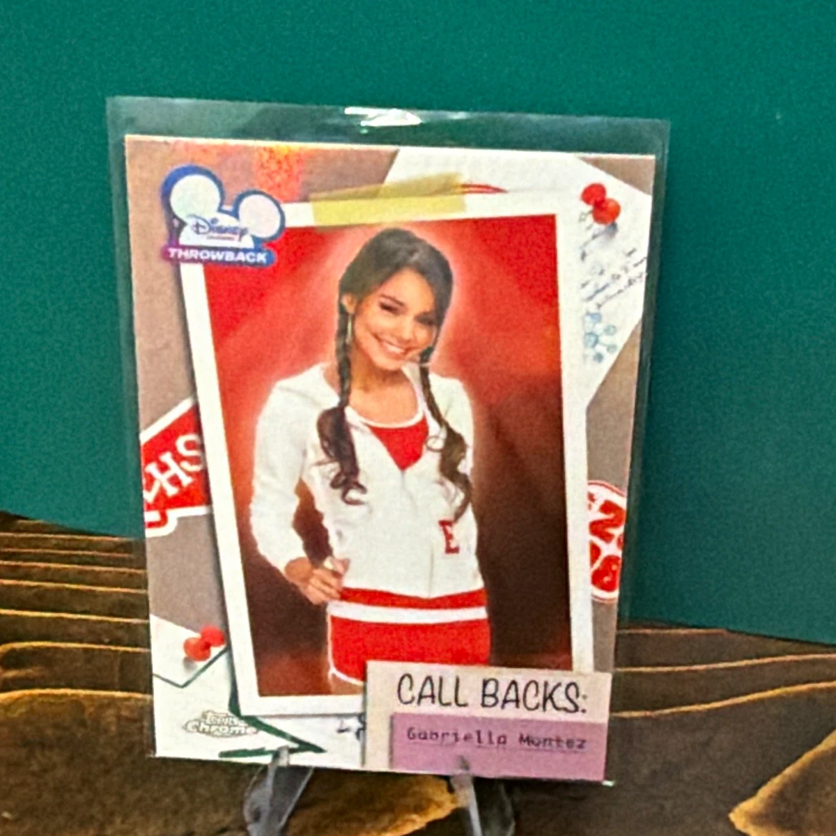 25+ Topps High School Musical Collectable Trading Cards for sale