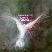 Emerson Lake & Palmer Hard ROCK-METAL-PUNK-GROUNGE CD 2011