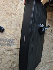 Bose Solo TV Sound System Model 410376 Home Theater Soundbar Tested With Remote