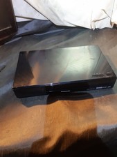 Panasonic DMR-HWT130EB Freeview HD Recorder 500GB Tested & Working Cheap 2