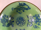 Rare Xuantong Imperial Porcelain Dragon Bowl - Xuade mark 1908-1912 — photo 4