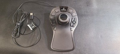 3Dconnexion 3DX-700040 3D Mouse