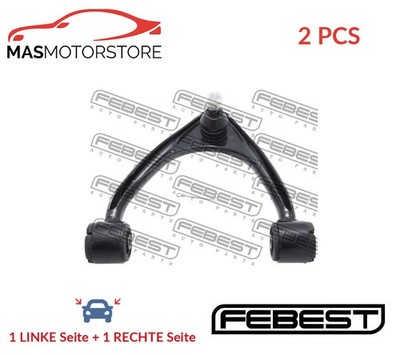 LINKS RECHTS QUERLENKER SATZ FEBEST 0124-GX100LH 2PCS V FÜR TOYOTA CHASER