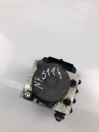 NP3114 RENAULT ABS Pumpe 2265106516