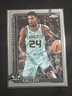 2025-26 Topps Chrome Basketball #89 Brandon Miller, Charlotte Hornets