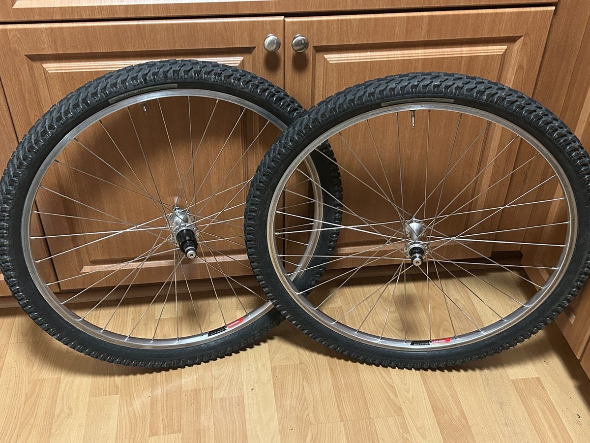 ★美品 SHIMANO XTR M975 ARAYA RM-XC940 ホイール ☆美品 SHIMANO XTR M975 ARAYA RM-XC940 ホイール - メルカリ