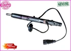 VW Audi A4 A6 A8 2.5 TDi Diesel Fuel Injector Injector 059130202E Needle Lift Sensor