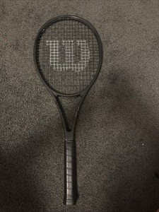 Wilson Pro Staff 97 V13 | eBay