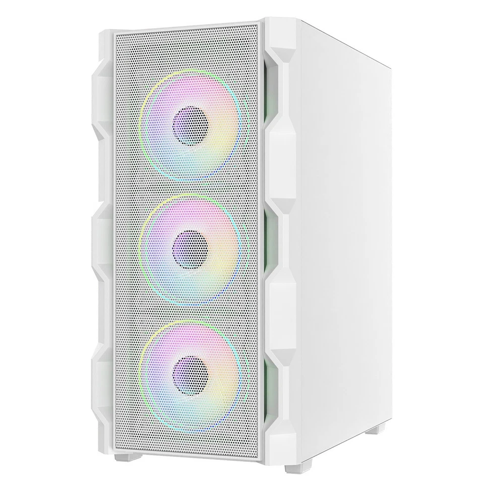 Fast Gaming PC Bundle Core i5 16GB Ram 1TB + 128GB SSD GT730 4GB Windows 11p - Image 2 of 4