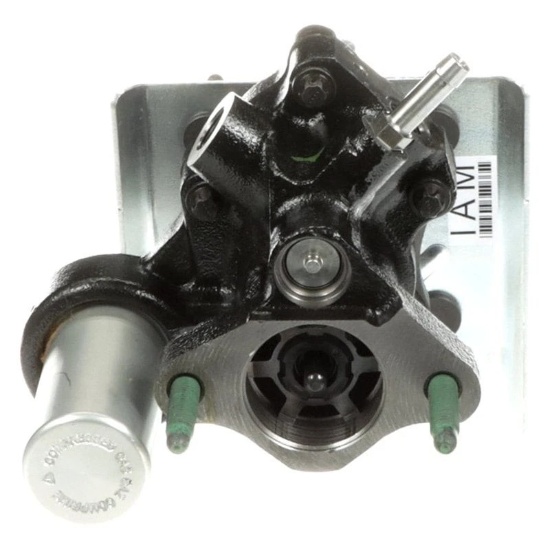 For Chevy Silverado 3500 HD 2015-2019 Bosch Brake Booster Assembly Foto 3 de 4