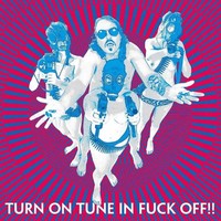 Dragontears - Turn On Tune In Uck Off!! - Cd - F72Z
