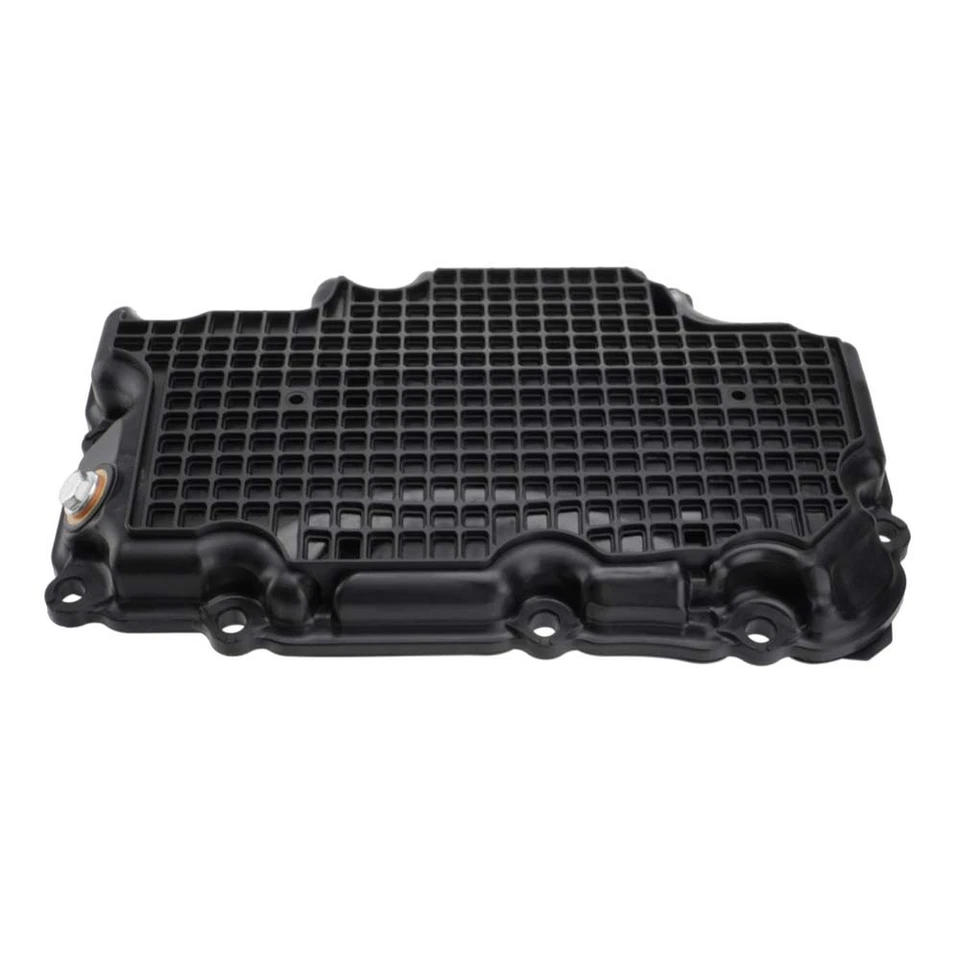 Panela de óleo do motor 111105CA2A para Infiniti Q50 2016-2022 Infiniti Q60 2017-2022 - Imagem 4 de 4