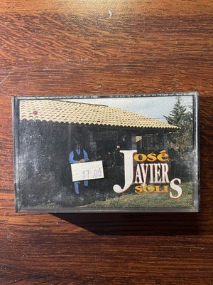 Jose Javier Solis Se Remata El Jacalito