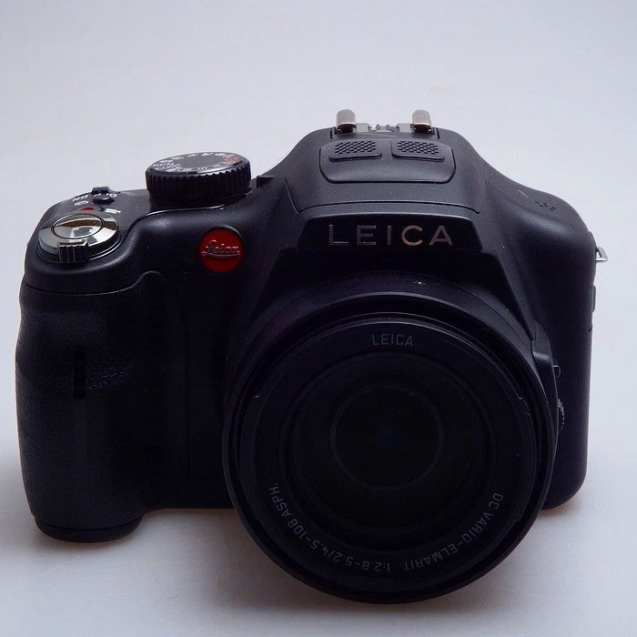 Leica V-LUX Digital Camera for sale | eBay