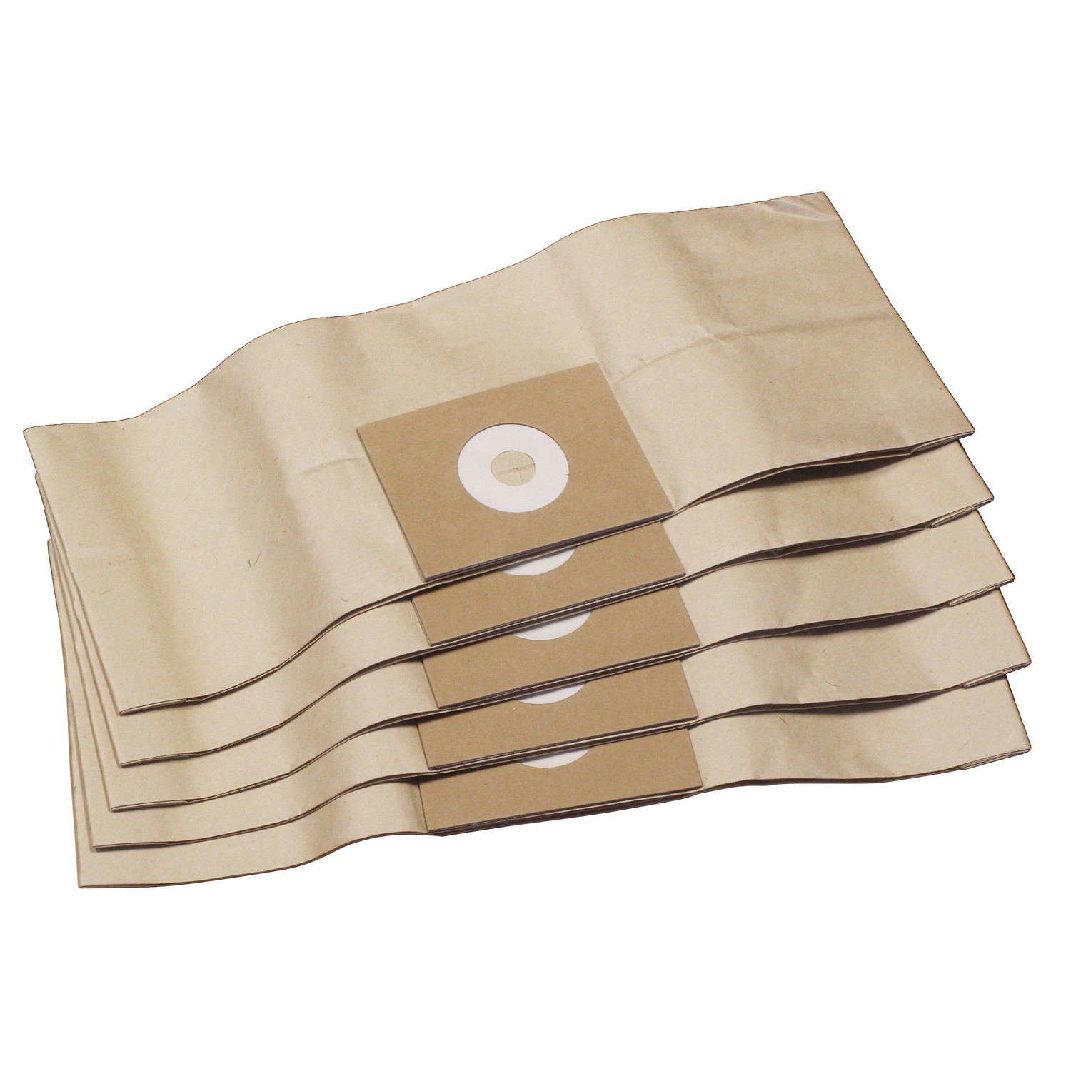 Bag Lady Dust Bags for Truvox Hoover 56002 Pack of 10 V10 V6 V9 Powerful Suction