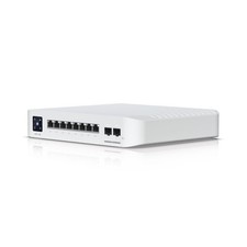 Ubiquiti USW-Pro-8-POE UniFi Switch Pro 8 PoE