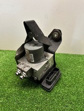 Mercedes-Benz GL X166 2013 ABS Steuerger&auml;t A1669014100 PIP6024