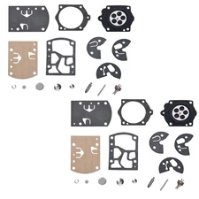 Oregon Replacement (2 Pack) Carburetor Kits - 49-872-2PK