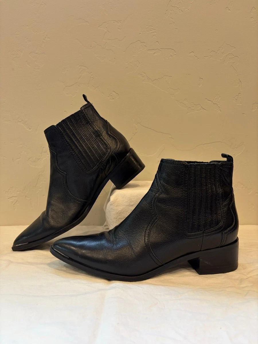 Black Boots for Women for Sale - eBay