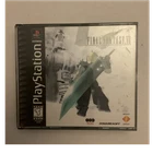 Square Soft Final Fantasy VII PS1 Role Playing, Manual Included, NTSC-U/C 1997